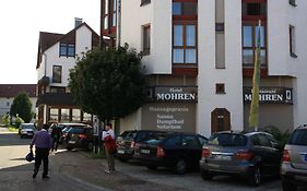 Hotel Mohren